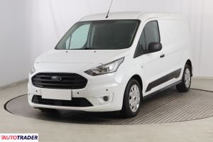 Ford Transit Connect 2019 1.0