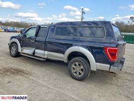 Ford Pozostałe 2022 3