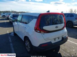 Kia Soul 2021 2