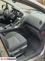 Peugeot 3008 2010 1.6 110 KM