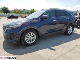 Kia Sorento 2019 2