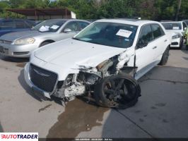 Chrysler 300C 2020 3