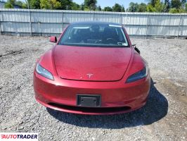 Tesla Model 3 2025