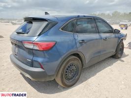 Ford Escape 2020 1