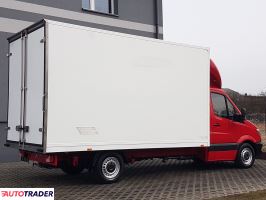 Mercedes Sprinter 2015 2.1 Mercedes Sprinter 2015 2.1