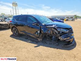 Acura RDX 2021 2