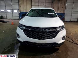 Chevrolet Equinox 2021 1
