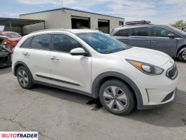 Kia Niro 2019 1