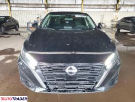 Nissan Altima 2023 2