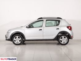 Dacia Sandero 2017 0.9 88 KM Dacia Sandero 2017 0.9 88 KM