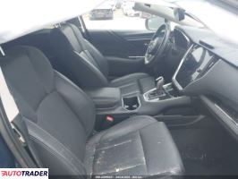 Subaru Outback 2021 2 Subaru Outback 2021 2