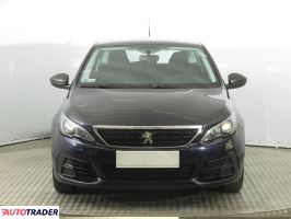 Peugeot 308 2017 1.6 97 KM Peugeot 308 2017 1.6 97 KM