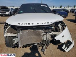 Land Rover Range Rover 2021 2