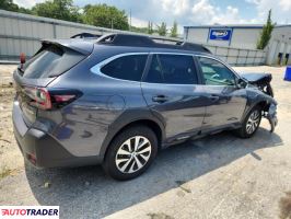Subaru Outback 2025 2 Subaru Outback 2025 2