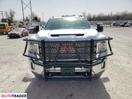 GMC Sierra 2020