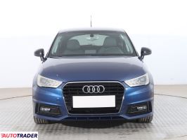 Audi A1 2016 1.6 103 KM