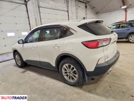 Ford Escape 2020 1