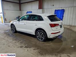 Audi Q5 2022 2