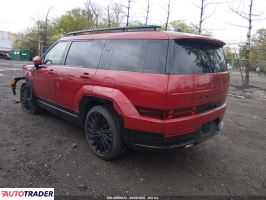 Hyundai Santa Fe 2025 2