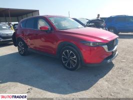 Mazda CX-5 2022 2