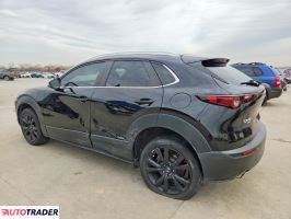 Mazda CX-30 2022 2