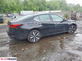 Nissan Altima 2020 2