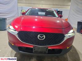 Mazda CX-30 2023 2