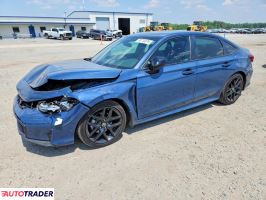 Honda Civic - zobacz ofertę