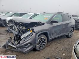 Jeep Compass 2023 2