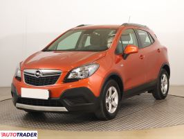 Opel Mokka 2015 1.6 113 KM