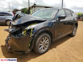 Mazda CX-5 2024 2