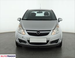 Opel Corsa 2010 1.2 84 KM