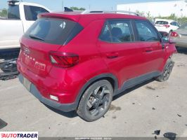 Hyundai Pozostałe 2022 1