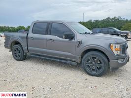 Ford Pozostałe 2021 5