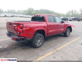 Chevrolet Colorado 2023 2