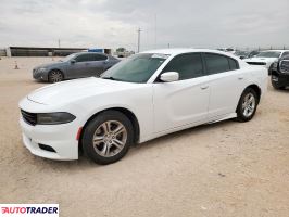 Dodge Charger 2019 3 Dodge Charger 2019 3