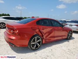 Volvo S60 2019 2 Volvo S60 2019 2