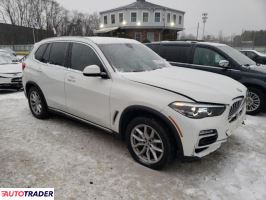 BMW X5 2021 3