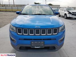 Jeep Compass 2020 2