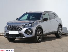 Peugeot 2008 2023 1.2 99 KM