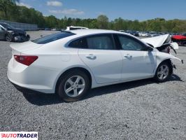 Chevrolet Malibu 2023 1 Chevrolet Malibu 2023 1