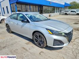 Nissan Altima 2024 2