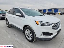 Ford Edge 2020 2