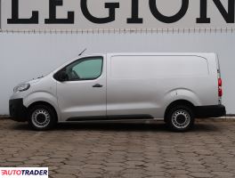 Peugeot Expert 2017 2.0