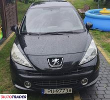 Peugeot 207 - zobacz ofertę