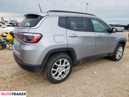 Jeep Compass 2024 2