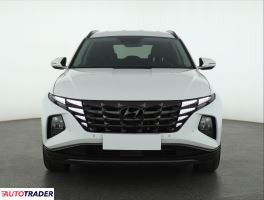 Hyundai Tucson 2022 1.6 177 KM