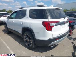 GMC Acadia 2023 2 GMC Acadia 2023 2