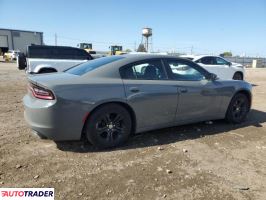 Dodge Charger 2019 3