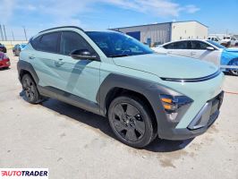 Hyundai Kona 2026 2